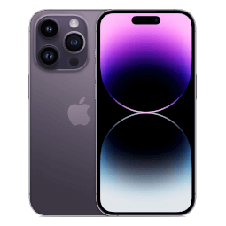 iPhone 14 Pro