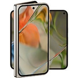 Google Pixel 9 Pro Fold