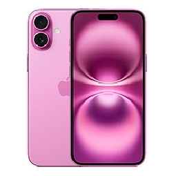 iPhone 16 Plus