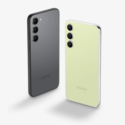 Samsung Galaxy S23 Plus