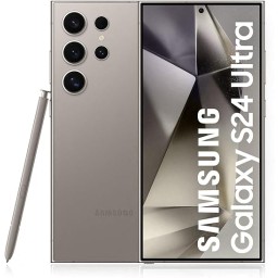 Samsung Galaxy S24 Ultra